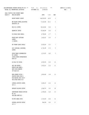 Fillable Online Crb Computershare Investor Services Pty Ltd Fax Email