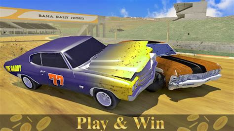 Car Crash Car Destruction Game for PC / Mac / Windows 11,10,8,7 - Free ...