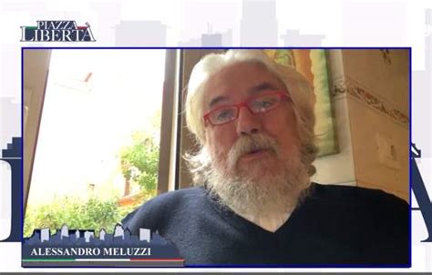 Piazza Liberta Intervento Del Prof Alessandro Meluzzi Imola Oggi