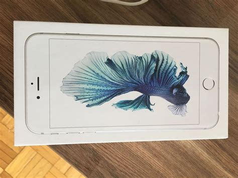 6s plus neuwertig | Kaufen auf Ricardo