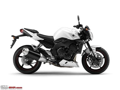 Yamaha FZ-1 - Launched - Team-BHP