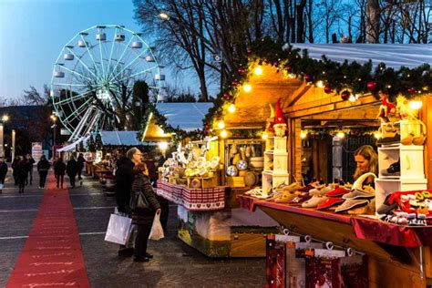 Mercatini Di Natale Sul Lago Di Garda E Dintorni