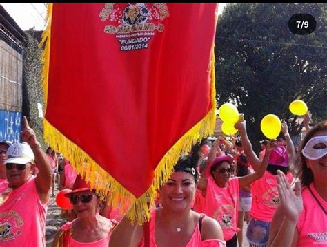 Bloco da Folia desfila na região do Sacomã Ipiranga News