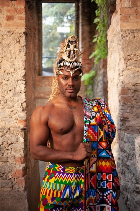 Ex BBB Fred Nicácio rompeu religião evangélica após se descobrir gay Antes cheguei a