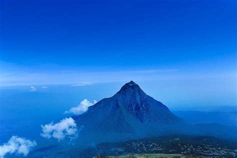 1 Day Mount Bisoke Volcano Hiking Tour 2021 Kigali Viator