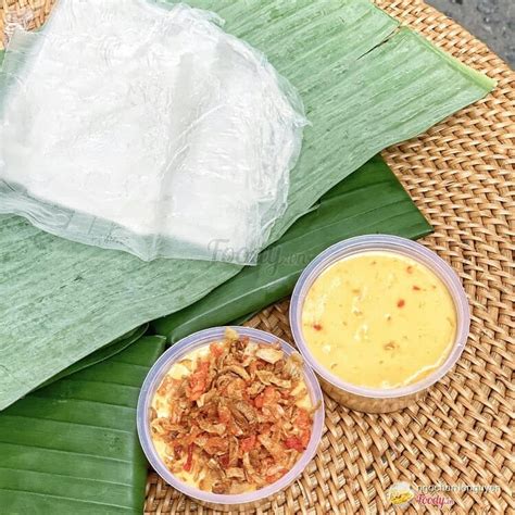 Món ăn vặt hot nhất Sài Gòn chén quên lối về HaloTravel