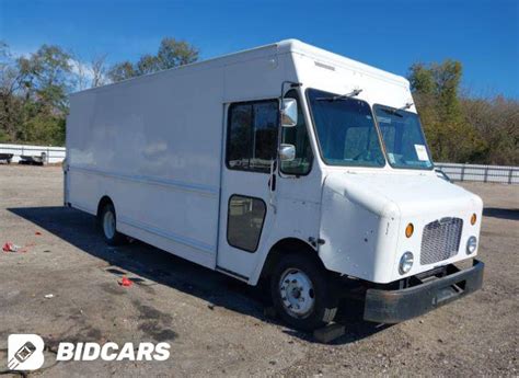 Freightliner Chassis Xc Uzfchcyxbcay Bid History Bidcars