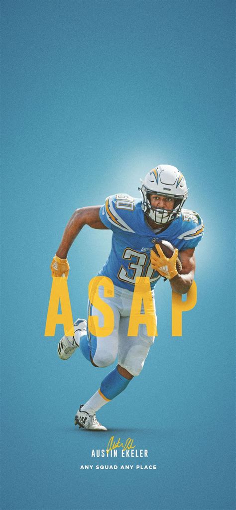 Chargers NFL Wallpapers - Wallpaper Cave