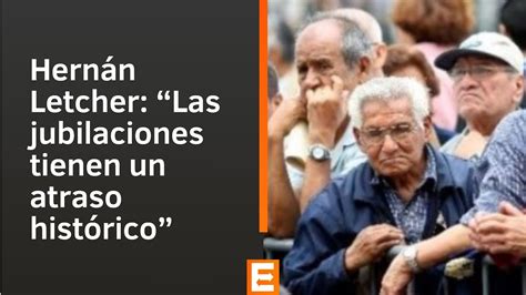 Hernán Letcher sobre el comportamiento de los medicamentos después de