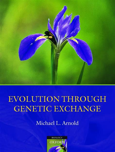 Evolution Through Genetic Exchange Nhbs Academic Professional Books