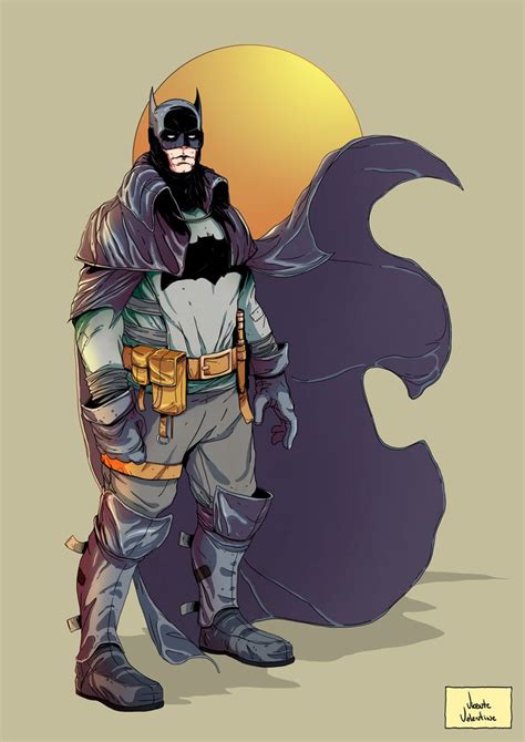 Batman - Gotham by Gaslight | Batman artwork, Batman and batgirl ...