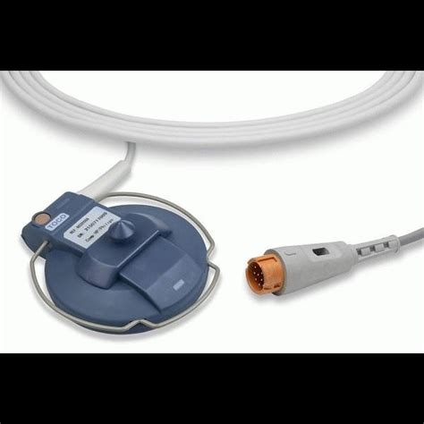 Philips Compatible Toco Transducer Uft M A Transducers