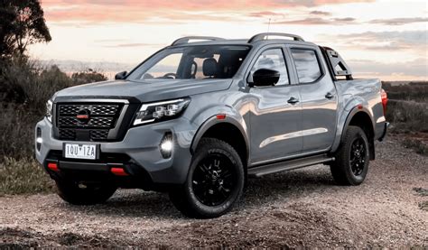 nissan navara sales figures gcbc