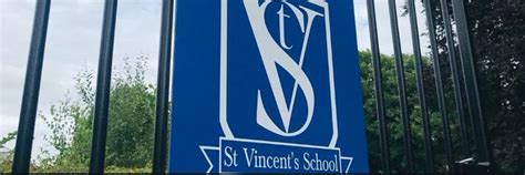 St. Vincent's School (@StVincentsL12) / Twitter