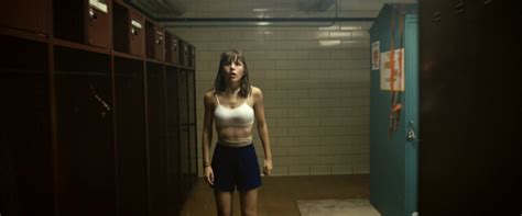 Nude Video Celebs Isadora Leiva Sexy Pigskin 2016