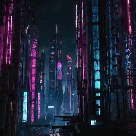 Page 2 | 4k Wallpaper Cyberpunk Images - Free Download on Freepik