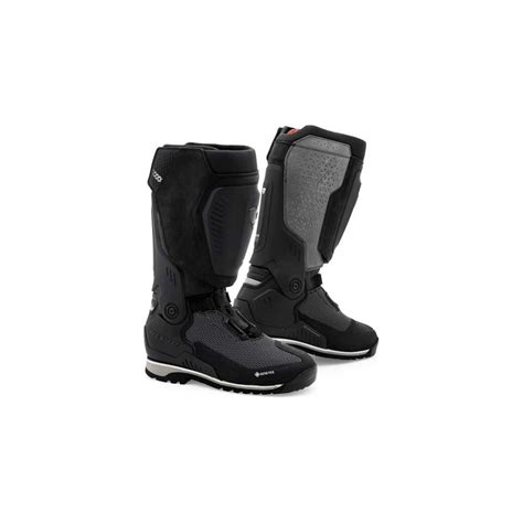 Revit Pioneer Gtx Motorcycle Boots