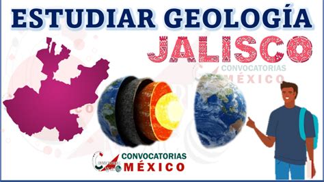 Universidades Donde Estudiar Geolog A En Jalisco Enero