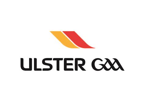 Ulster GAA unveil new logo - Gaelic Life