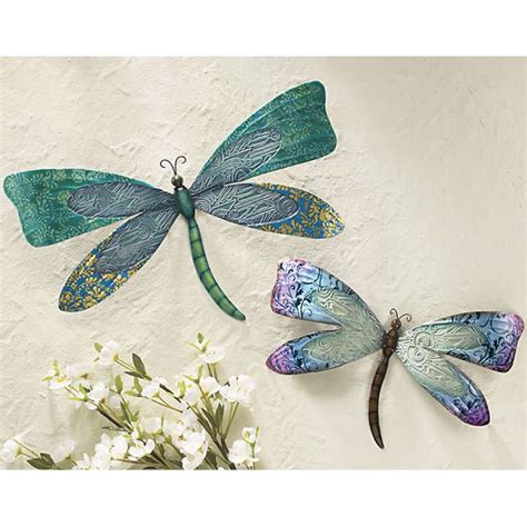 Dragon Fly Dragonfly Wall Art Dragonfly Wall Decor Dragonfly Decor