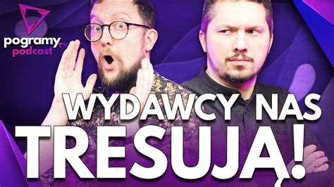 Rozmawiamy O Grach Tcg Dlaczego Ich Unika Pogramytv Podcast Odc