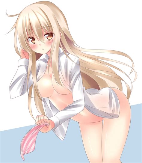 Shiina Mashiro Sakura Sou No Pet Na Kanojo Drawn By Kouzuki Fukurou