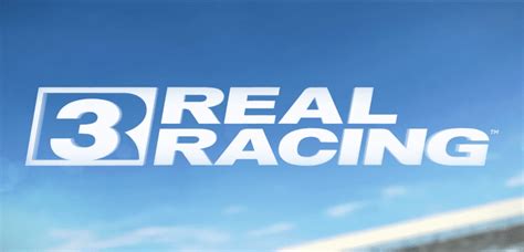 Importante actualización de Real Racing 3 | Actualidad iPhone