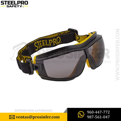 Antiparra Zex Af Steelpro Al Por Mayor Prosinfer Seguridad Industrial