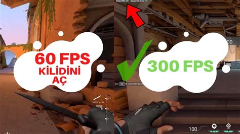 VALORANT FPS ARTTIRMA PAKETİ PROGRAMSIZ 1174668 İtemsatış