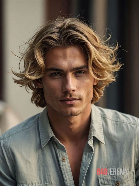 Top Trendsetting Summer Hairstyles For Men In From Classic