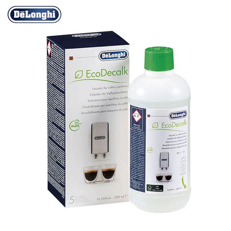 Delonghi Dlsc Descaler Ecodecalk Ml Bhb