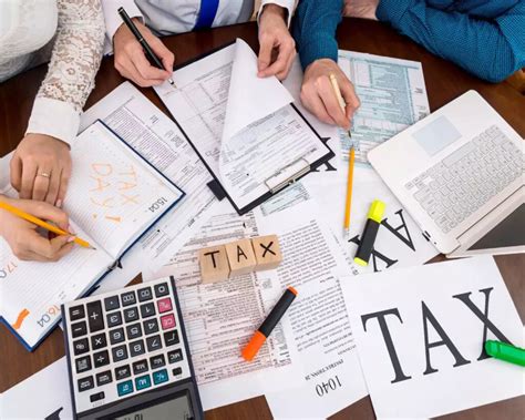 Seven Common Mistakes To Avoid When Filing Income Tax Return