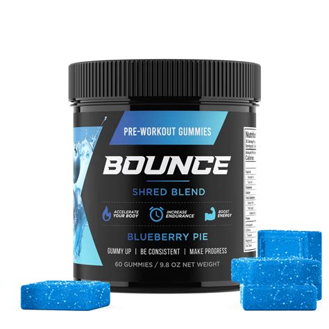 11 Severe Pre-Workout Side Effects You Must Know – Bounce Nutrition