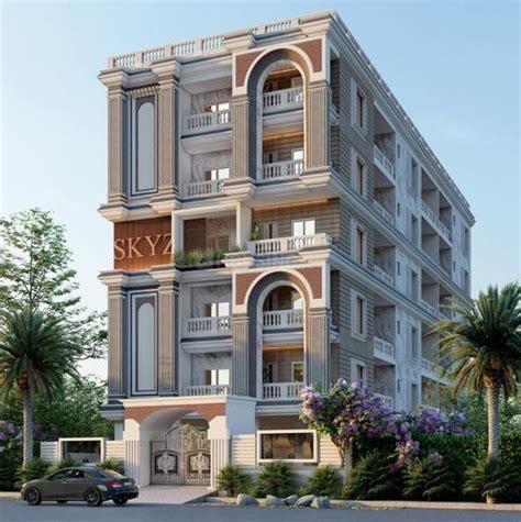 Bhk Sqft Flat For Sale At Banjara Hills Hyderabad Property Id