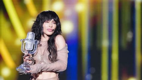 Eurovision 2023: Swedish singer Loreen wins global music competition | FOX 10 Phoenix