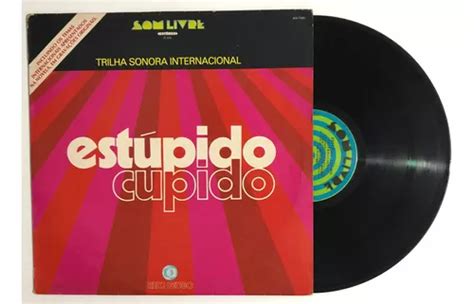 Est Pido Cupido Trilha Sonora Da Novela Internacional