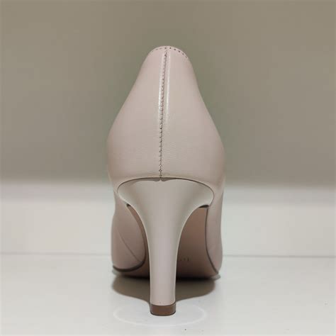 Högl Pumps Boulevard 60 light nude sherlocks