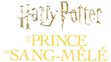 Harry Potter Et Le Prince De Sang M L En Streaming Direct Et Replay