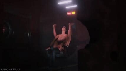 Daemon Hentai SFM BaronStrap Compilation Akira