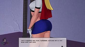 Dc Comics Something Unlimited Part Xvideos