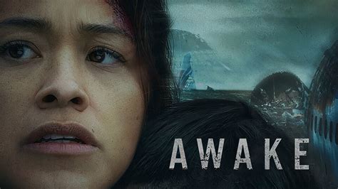 Awake Netflix Movie Where To Watch