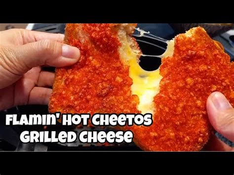 Qu Rico Recipes Using Flamin Hot Cheetos Crafty Chica