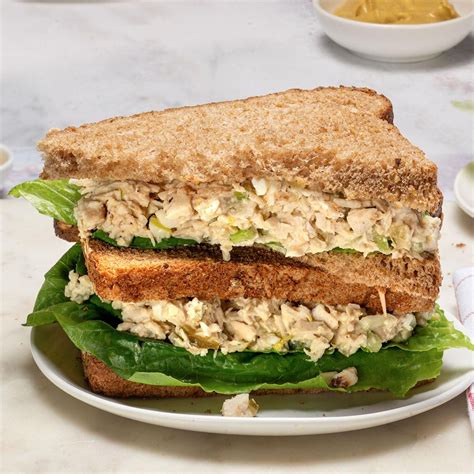 Copycat Chick Fil A Chicken Salad Recipe