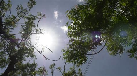 Persistir Ambiente Caluroso En El Territorio Nicarag Ense Vos Tv