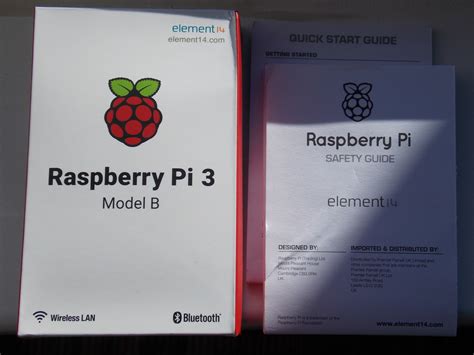 Обзор одноплатного компьютера Raspberry Pi 3 — Схемотехника