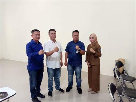 Pemkab Berikan Dukungan Penuh Untuk Politeknik Lingga