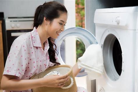 Tak Perlu Ke Laundry Ini Cara Mencuci Pakaian Ala Laundry Berkualitas