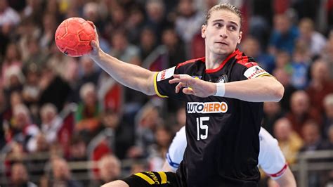 Handball WM 2023 Deutschland Katar 31 27 Heute Im TV Und Livestream