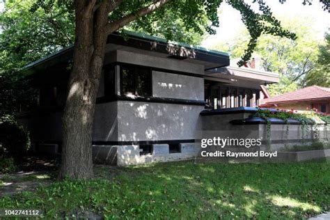 Arthur L Richards House Photos and Premium High Res Pictures - Getty Images