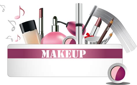 Makeup Logo Png